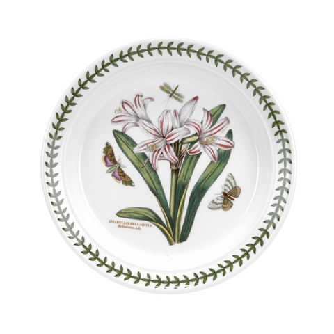 Botanic Garden Salad / Dessert Plate  21.5cm / 8.5"