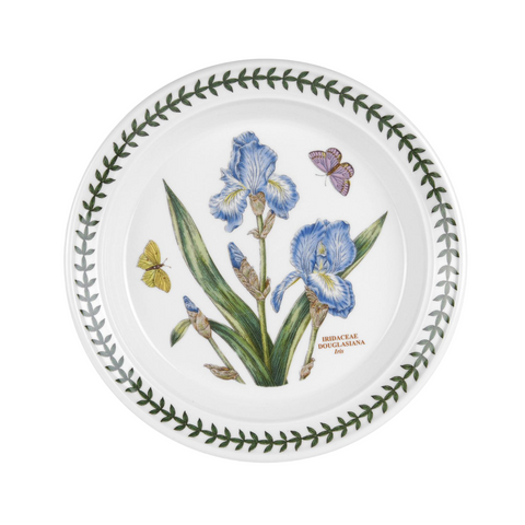 Botanic Garden Salad / Dessert Plate  21.5cm / 8.5"