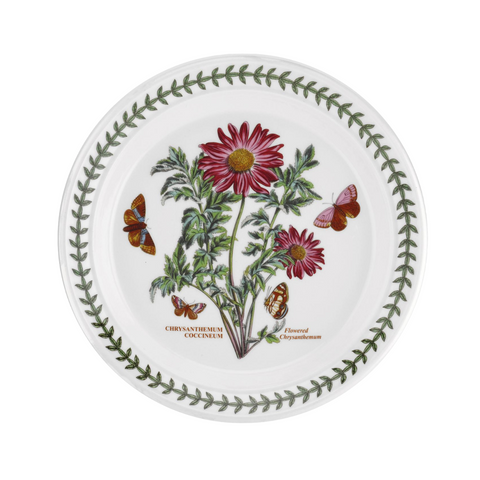 Botanic Garden Salad / Dessert Plate  21.5cm / 8.5"