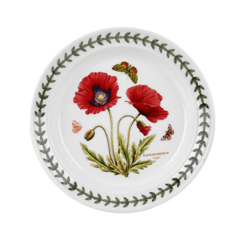 Botanic Garden Salad / Dessert Plate  21.5cm / 8.5"