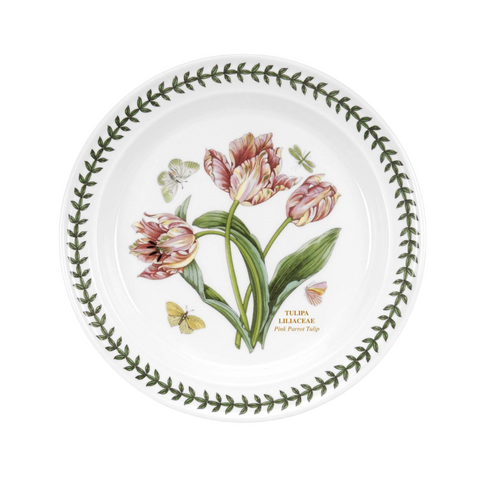 Botanic Garden Salad / Dessert Plate  21.5cm / 8.5"