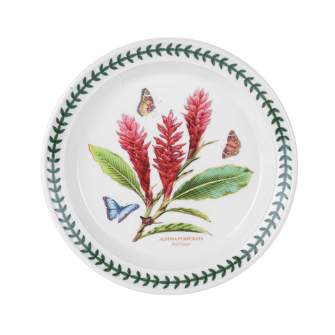 Exotic Botanic Garden - Salad / Dessert Plate  21.5cm / 8.5"