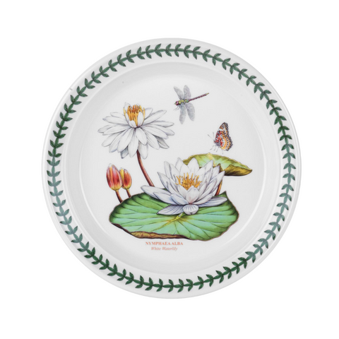 Exotic Botanic Garden - Salad / Dessert Plate  21.5cm / 8.5"