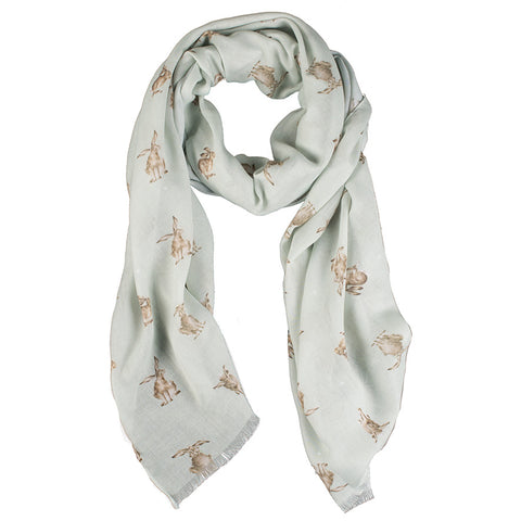 Wrendale - Lightweight Scarves
