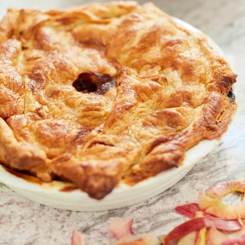 Sophie Conran - Round Pie Dish  27.5cm / 11"