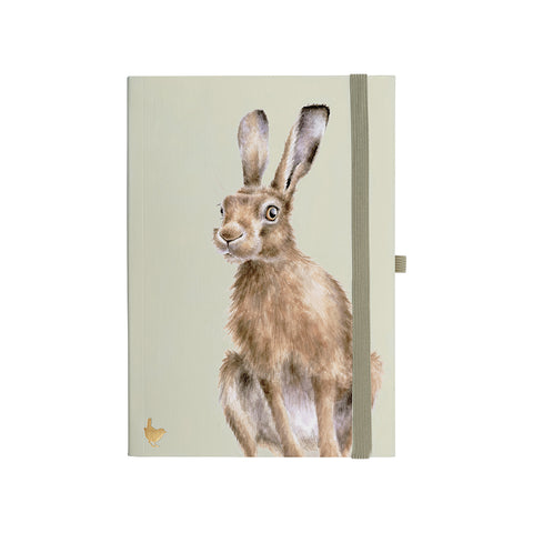 NEW - Wrendale - Luxury Notebook