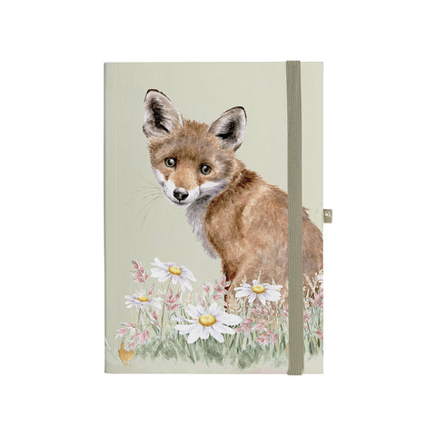 NEW - Wrendale - Luxury Notebook