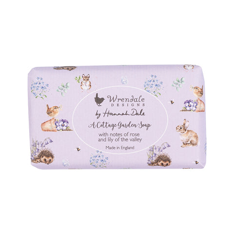 Wrendale - Soap Bars