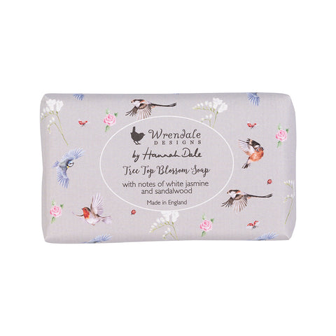 Wrendale - Soap Bars