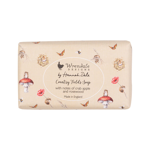 Wrendale - Soap Bars