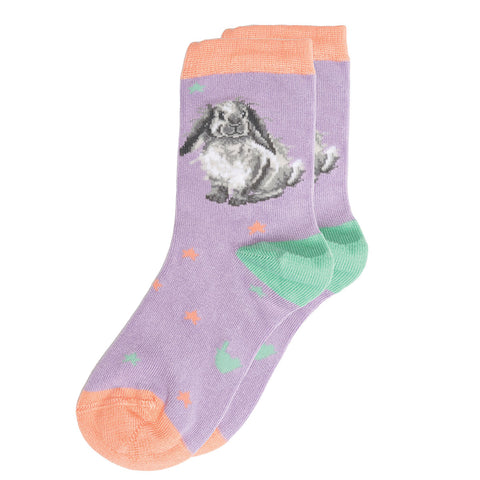 Wrendale - Children's Bamboo Socks