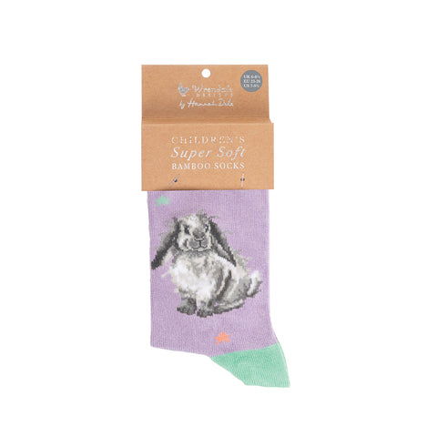 Wrendale - Children's Bamboo Socks
