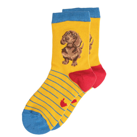 Wrendale - Children's Bamboo Socks