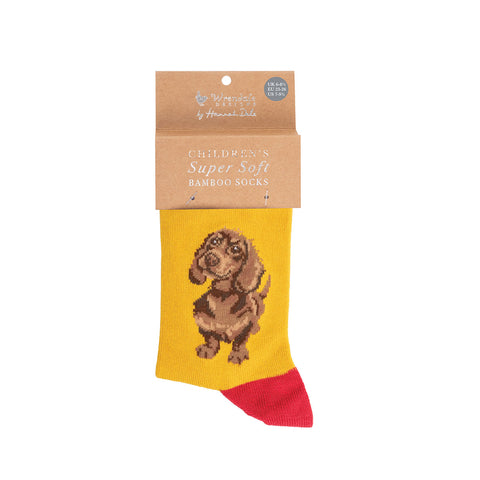 Wrendale - Children's Bamboo Socks