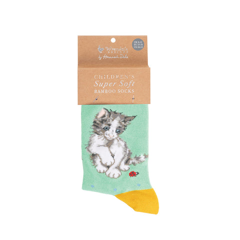Wrendale - Children's Bamboo Socks