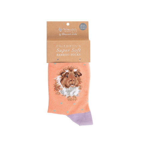 Wrendale - Children's Bamboo Socks