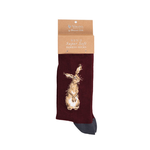 Wrendale - Bamboo Socks - Men's One Size 7-11