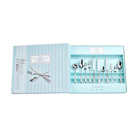 Arthur Price - Sophie Conran Rivelin - 52 Piece 6 Person Set