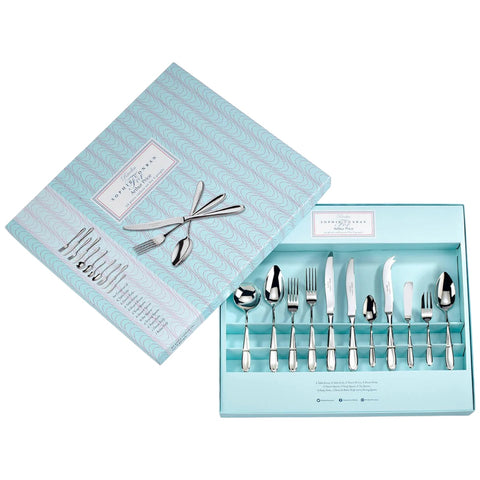 Arthur Price - Sophie Conran Rivelin - 52 Piece 6 Person Set