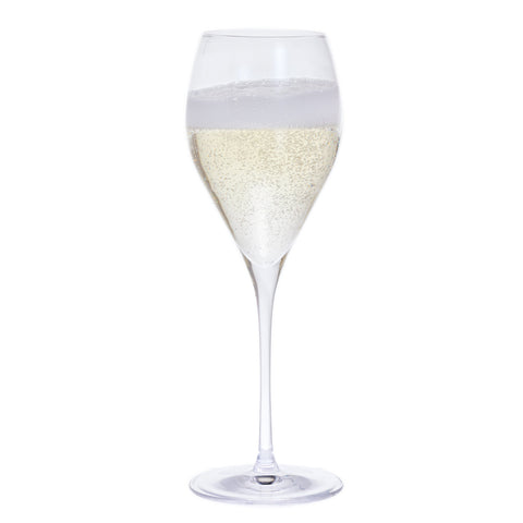 Dartington Crystal - Just the One - Prosecco Glass