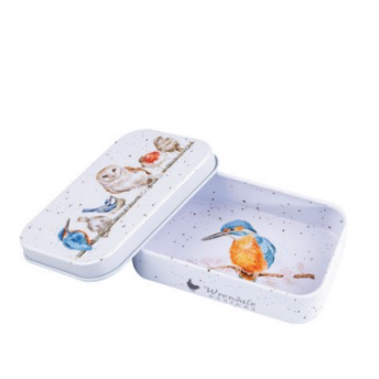 Wrendale - Keepsake Gift Tins