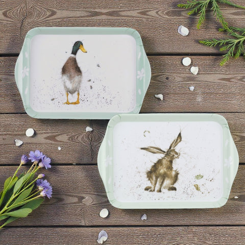 Wrendale - Melamine Mini Scatter Tray