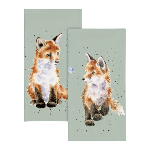 NEW - Wrendale - Pocket Tissues