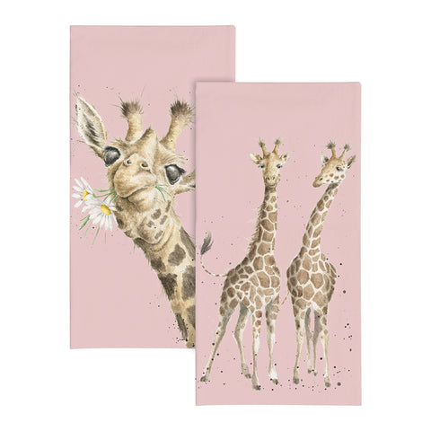NEW - Wrendale - Pocket Tissues