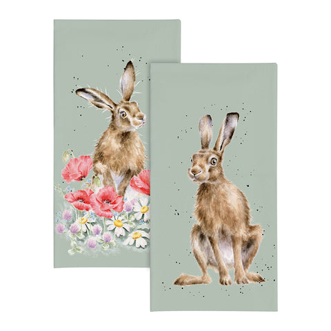 NEW - Wrendale - Pocket Tissues