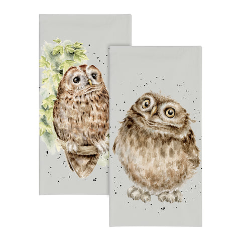 NEW - Wrendale - Pocket Tissues