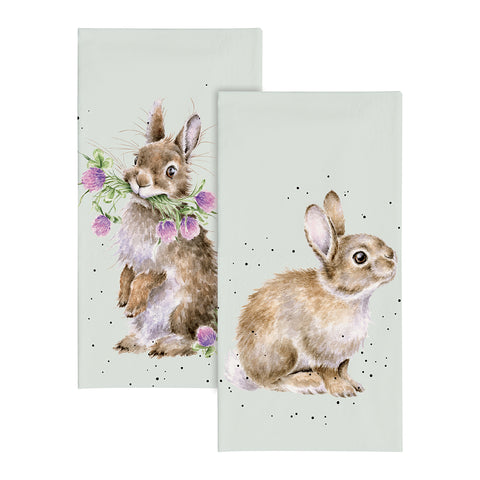 NEW - Wrendale - Pocket Tissues