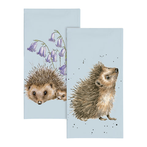 NEW - Wrendale - Pocket Tissues