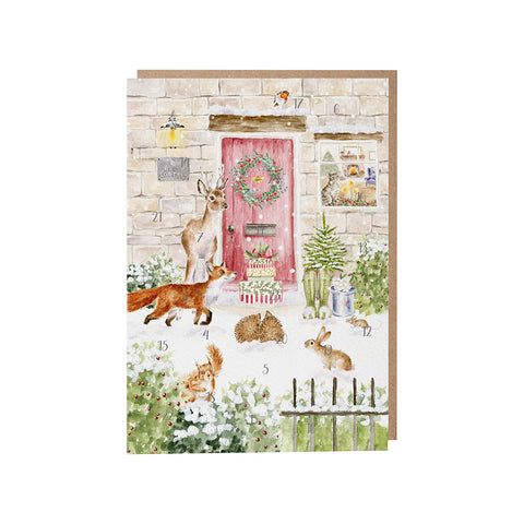 Christmas Cards