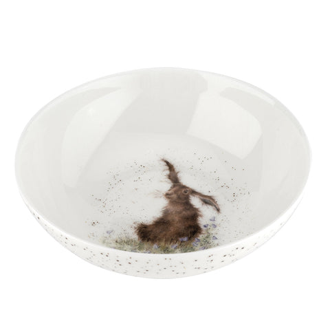 Wrendale - Set of 4 Cereal Bowls - 15.3cm / 6" - Set A