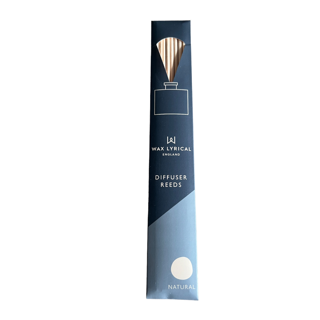 Wax Lyrical - Diffuser Replacement Reeds – HOUSE OF PORTMEIRION