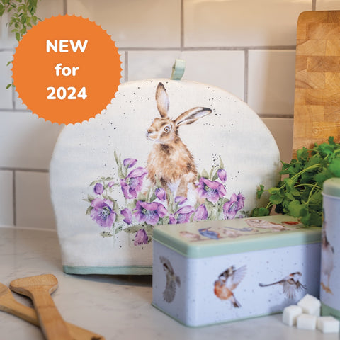NEW - Wrendale - Tea Cosy