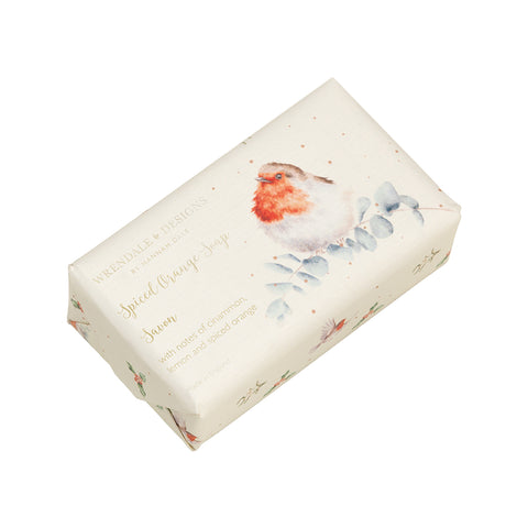 Wrendale - Christmas - Soaps
