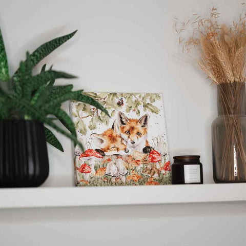 NEW - Wrendale - Canvas Prints