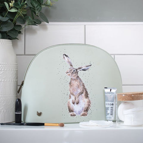 Wrendale - Large Cosmetic / Wash Bag