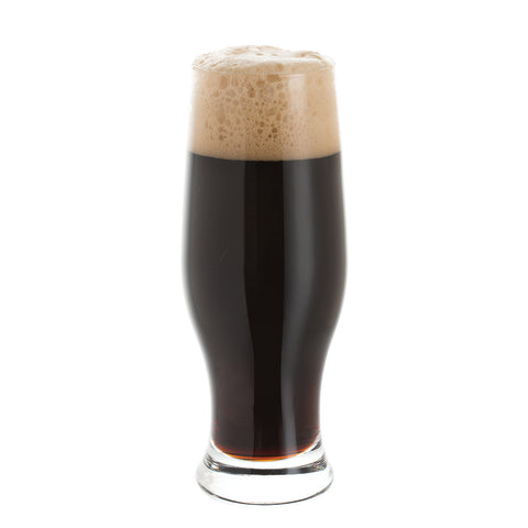 Dartington Crystal - Just the One - Beer Glass