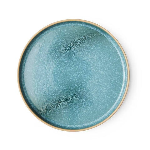 Portmeirion Minerals - Dinner Plate - Jade