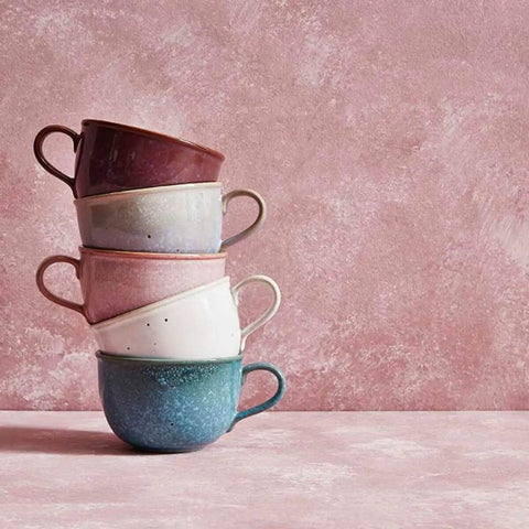 Portmeirion Minerals - Jumbo Mug - Jade