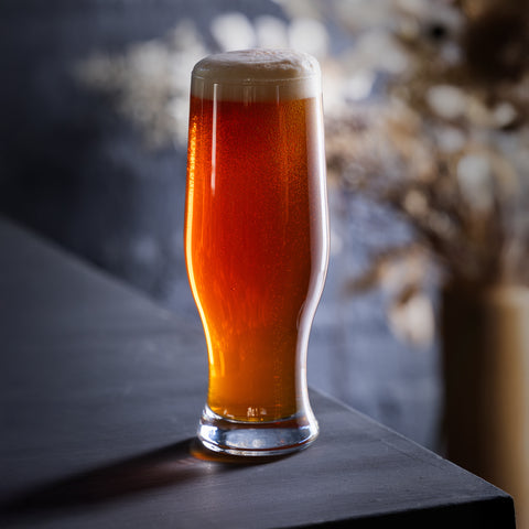 Dartington Crystal - Just the One - Beer Glass