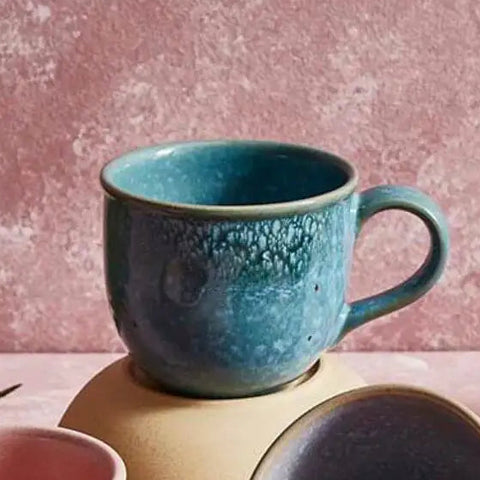 Portmeirion Minerals - Jumbo Mug - Jade