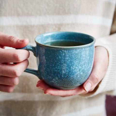 Portmeirion Minerals - Mug - Jade