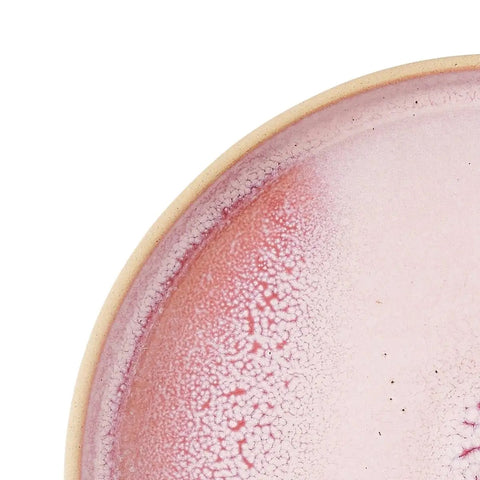 Portmeirion Minerals - 12 Piece Dinner Set - Rose Quartz