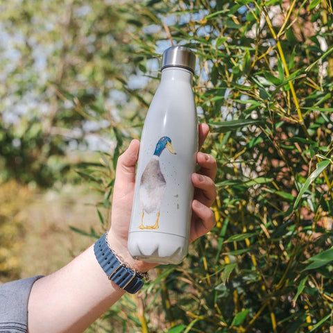 Wrendale - Water Bottle - Large 500ml