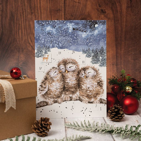 Wrendale Advent Calendars