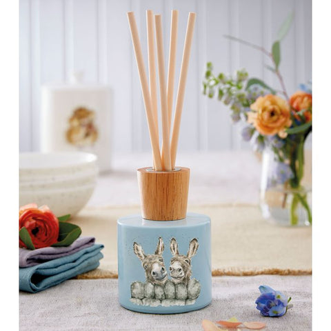 Wrendale - Reed Diffuser - Meadow