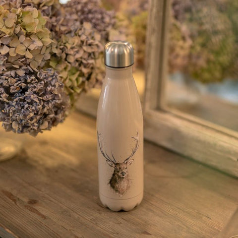 Wrendale - Water Bottle - Large 500ml